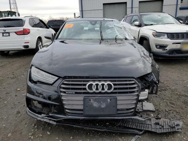 Photo 4 VIN: WAU2GAFC2GN031787 - AUDI A7 