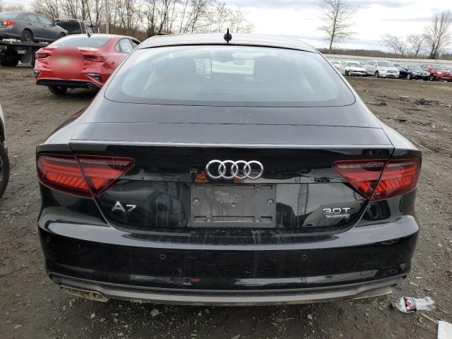 Photo 5 VIN: WAU2GAFC2GN031787 - AUDI A7 