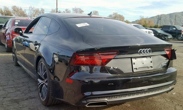 Photo 2 VIN: WAU2GAFC2GN117844 - AUDI A7 