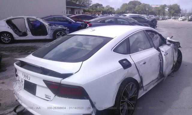 Photo 3 VIN: WAU2GAFC2GN133946 - AUDI A7 