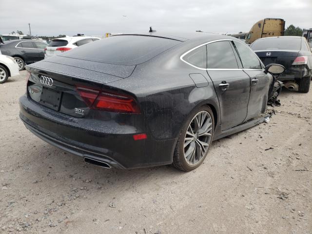 Photo 3 VIN: WAU2GAFC2GN183164 - AUDI A7 SPORTBACK 