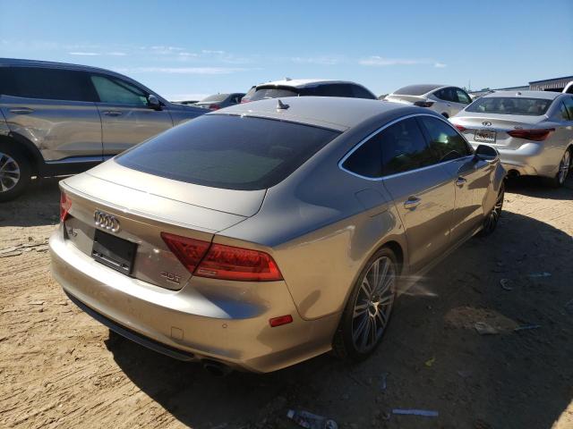 Photo 3 VIN: WAU2GAFC3CN033767 - AUDI A7 PRESTIG 