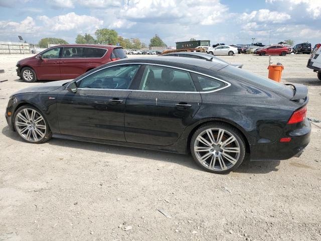 Photo 1 VIN: WAU2GAFC3CN039309 - AUDI A7 PRESTIG 