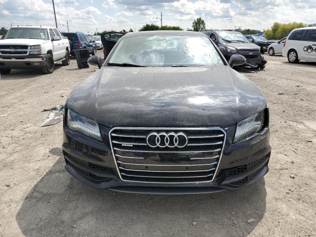 Photo 4 VIN: WAU2GAFC3CN039309 - AUDI A7 PRESTIG 