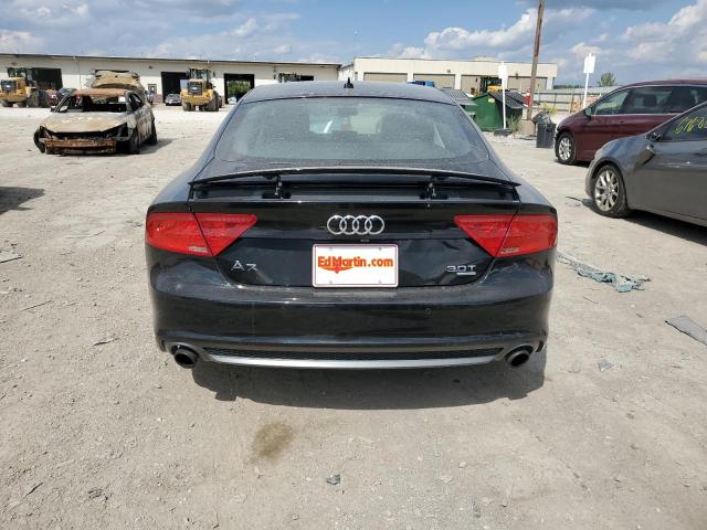 Photo 5 VIN: WAU2GAFC3CN039309 - AUDI A7 PRESTIG 