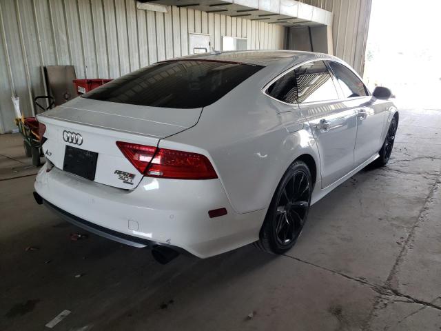 Photo 3 VIN: WAU2GAFC3CN082029 - AUDI A7 PRESTIG 