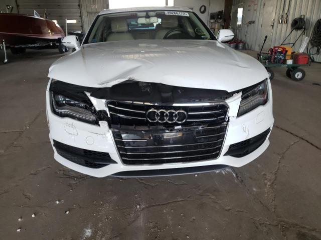 Photo 8 VIN: WAU2GAFC3CN082029 - AUDI A7 PRESTIG 