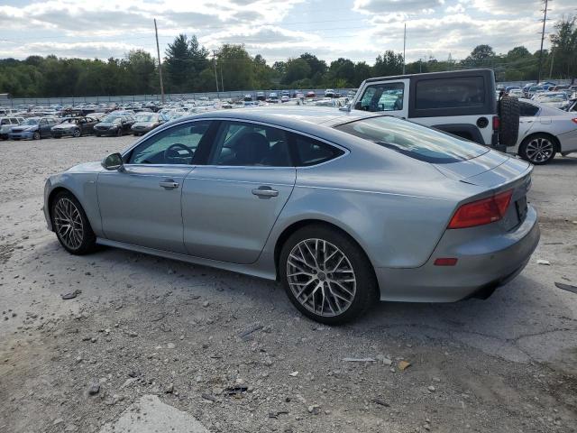 Photo 1 VIN: WAU2GAFC3CN090874 - AUDI A7 PRESTIG 