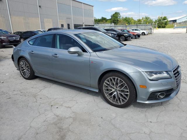 Photo 3 VIN: WAU2GAFC3CN090874 - AUDI A7 PRESTIG 