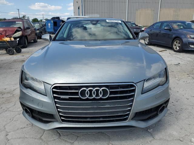 Photo 4 VIN: WAU2GAFC3CN090874 - AUDI A7 PRESTIG 