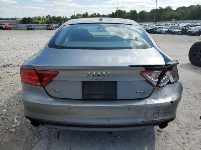 Photo 5 VIN: WAU2GAFC3CN090874 - AUDI A7 PRESTIG 