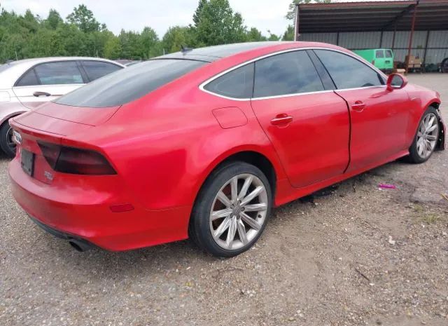 Photo 3 VIN: WAU2GAFC3CN097646 - AUDI A7 