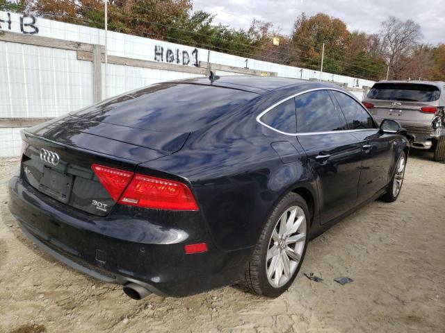 Photo 3 VIN: WAU2GAFC3CN108967 - AUDI A7 PRESTIG 