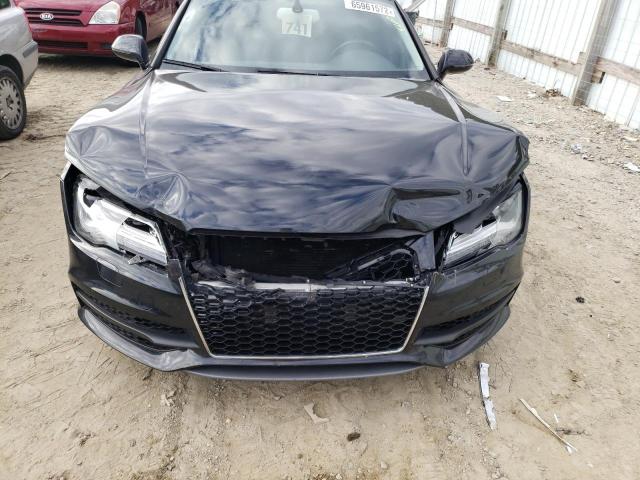 Photo 8 VIN: WAU2GAFC3CN108967 - AUDI A7 PRESTIG 