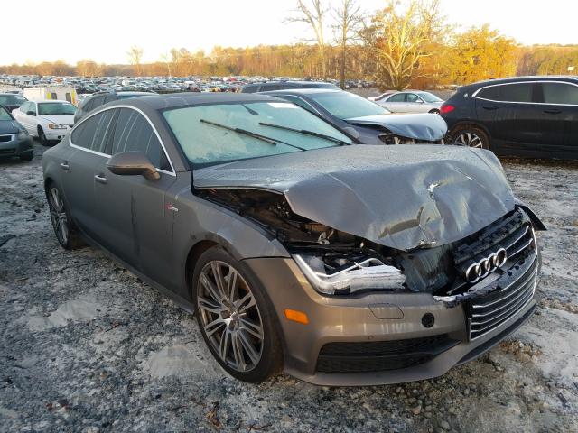 Photo 0 VIN: WAU2GAFC3CN161569 - AUDI A7 PRESTIG 