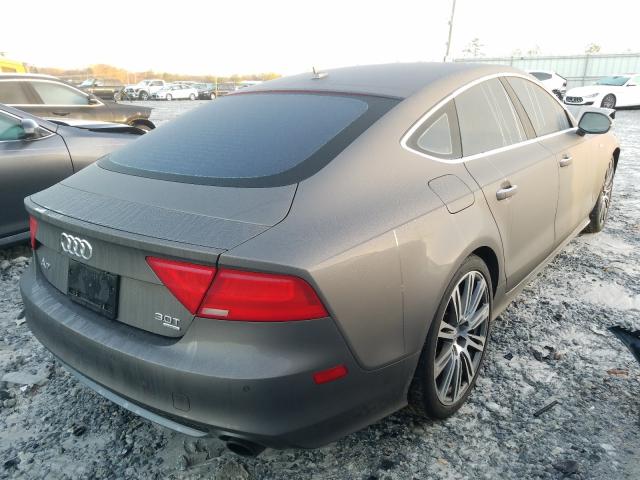 Photo 3 VIN: WAU2GAFC3CN161569 - AUDI A7 PRESTIG 