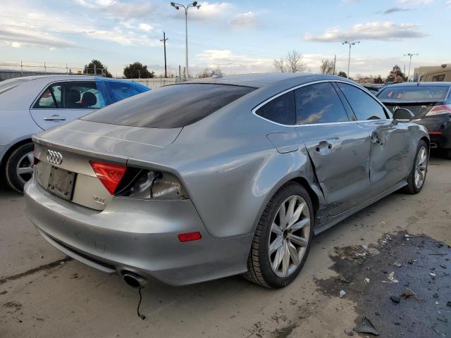 Photo 2 VIN: WAU2GAFC3DN056354 - AUDI A7 PRESTIG 