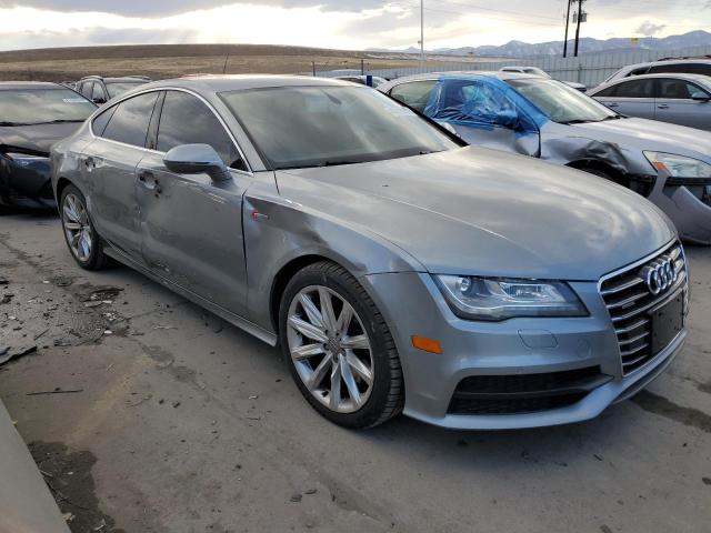 Photo 3 VIN: WAU2GAFC3DN056354 - AUDI A7 PRESTIG 