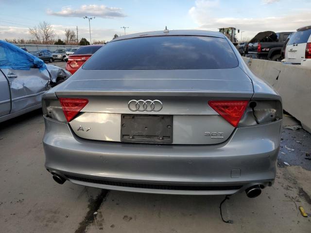 Photo 5 VIN: WAU2GAFC3DN056354 - AUDI A7 PRESTIG 