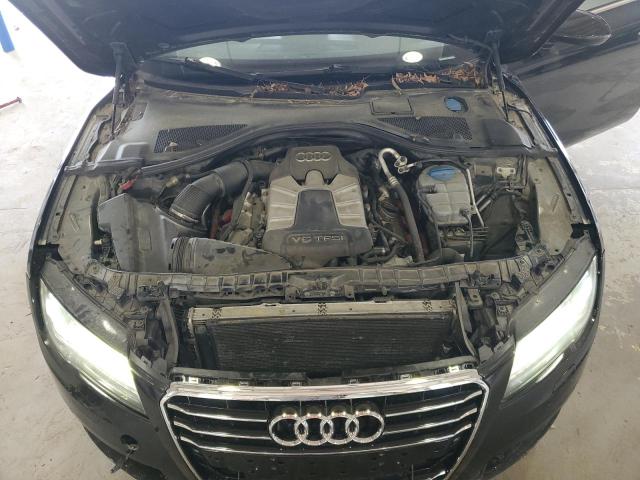 Photo 10 VIN: WAU2GAFC3DN131022 - AUDI A7 