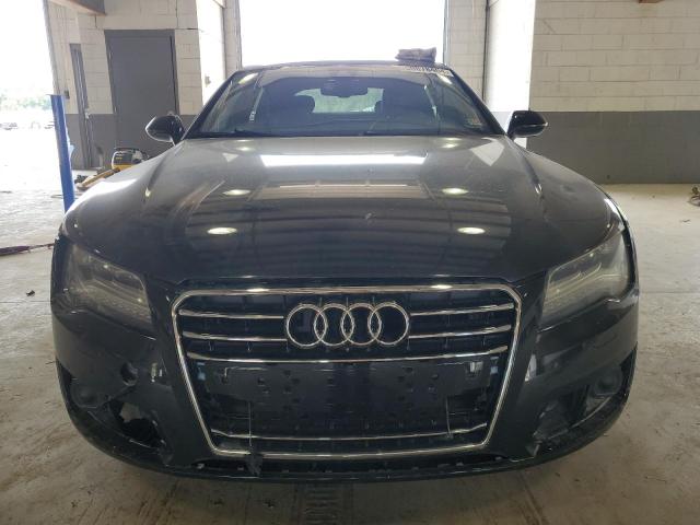 Photo 4 VIN: WAU2GAFC3DN131022 - AUDI A7 