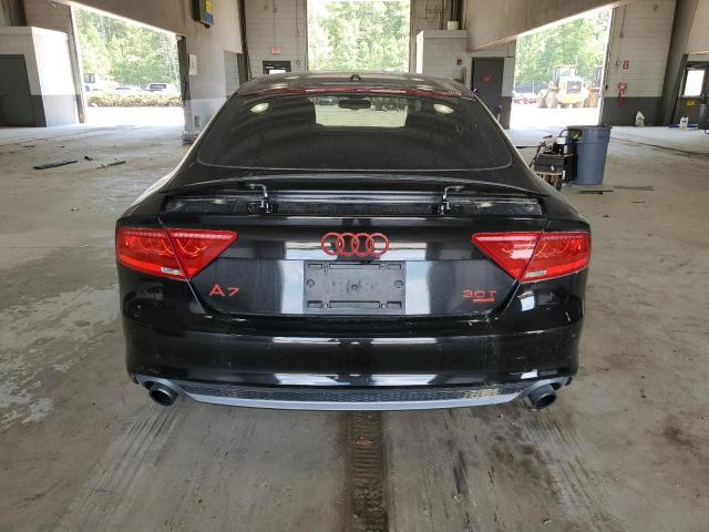 Photo 5 VIN: WAU2GAFC3DN131022 - AUDI A7 