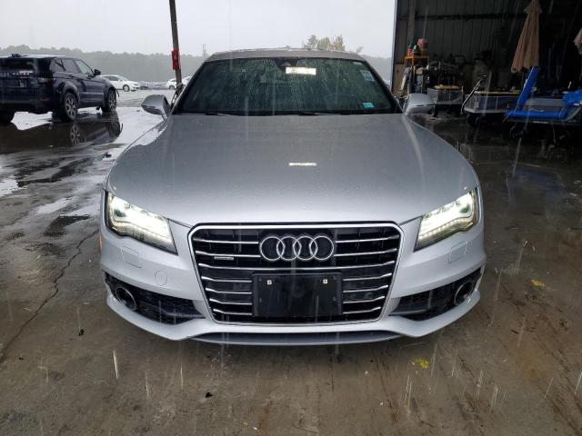 Photo 4 VIN: WAU2GAFC3DN140111 - AUDI A7 