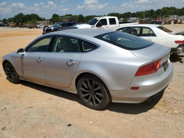 Photo 1 VIN: WAU2GAFC3EN074290 - AUDI A7 PRESTIG 