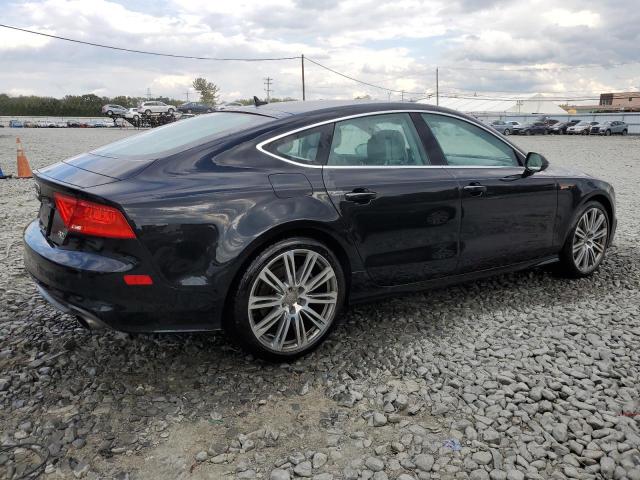 Photo 2 VIN: WAU2GAFC3EN105649 - AUDI A7 PRESTIG 