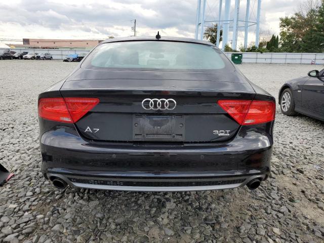 Photo 5 VIN: WAU2GAFC3EN105649 - AUDI A7 PRESTIG 