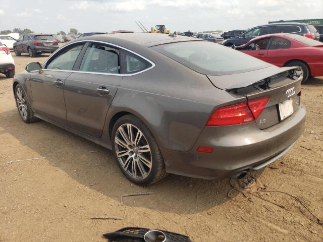 Photo 1 VIN: WAU2GAFC3EN110978 - AUDI A7 