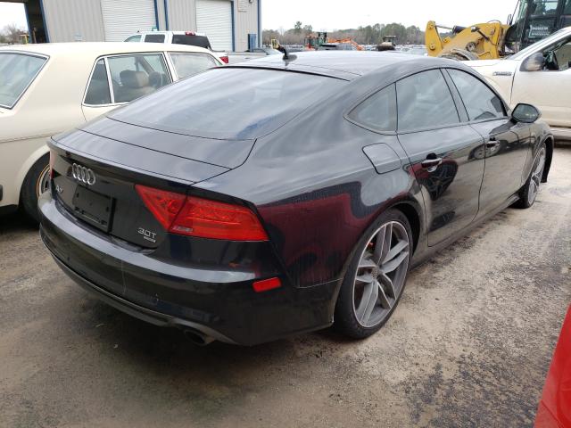 Photo 3 VIN: WAU2GAFC3FN037774 - AUDI A7 PRESTIG 