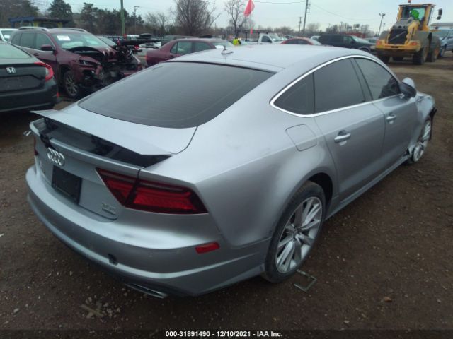 Photo 3 VIN: WAU2GAFC3GN005456 - AUDI A7 SPORTBACK 