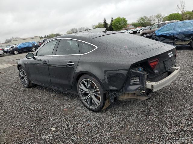 Photo 1 VIN: WAU2GAFC3GN021981 - AUDI A7 