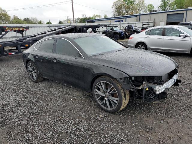 Photo 3 VIN: WAU2GAFC3GN021981 - AUDI A7 