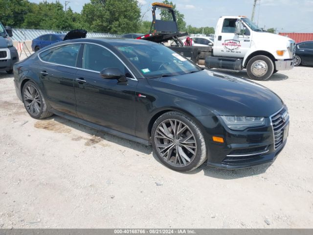 Photo 0 VIN: WAU2GAFC3GN036271 - AUDI A7 