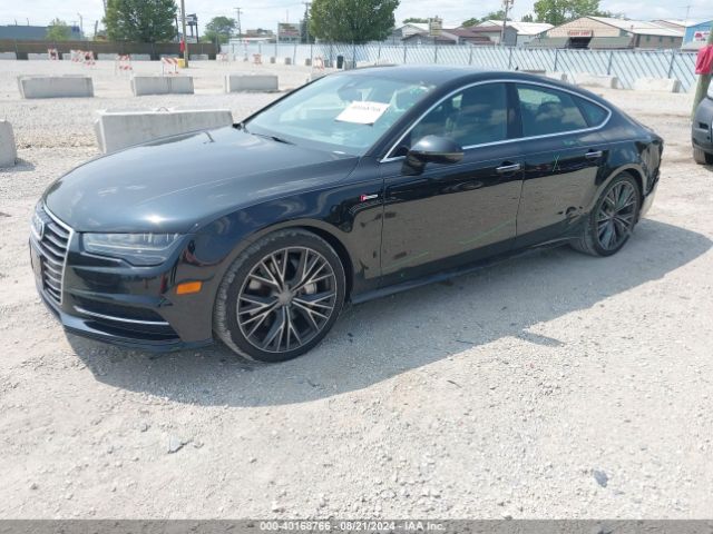 Photo 1 VIN: WAU2GAFC3GN036271 - AUDI A7 