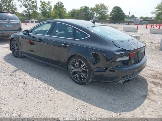 Photo 2 VIN: WAU2GAFC3GN036271 - AUDI A7 