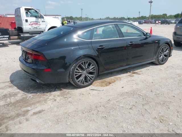 Photo 3 VIN: WAU2GAFC3GN036271 - AUDI A7 