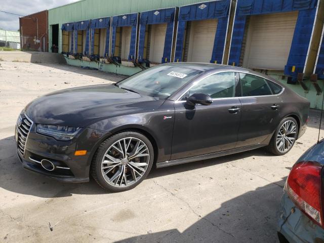 Photo 0 VIN: WAU2GAFC3GN117447 - AUDI A7 PRESTIG 