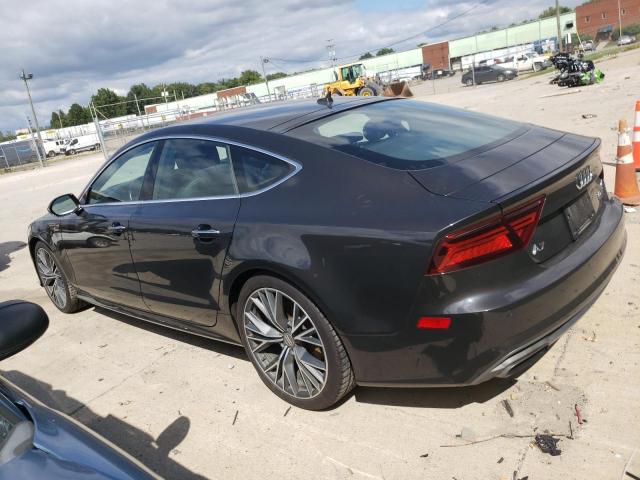 Photo 1 VIN: WAU2GAFC3GN117447 - AUDI A7 PRESTIG 