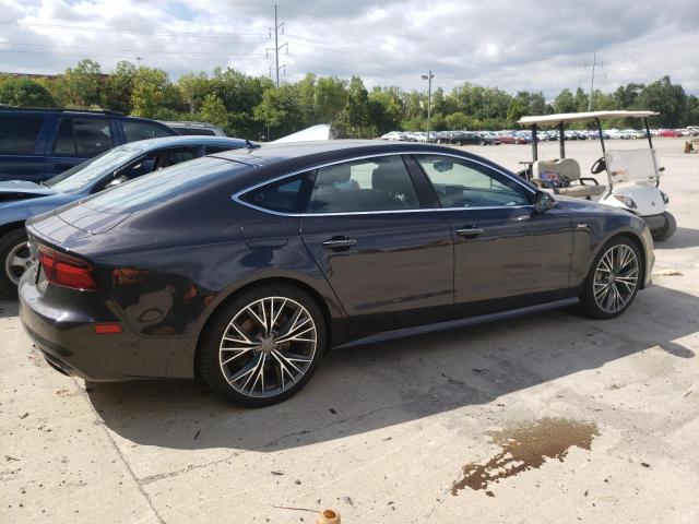 Photo 2 VIN: WAU2GAFC3GN117447 - AUDI A7 PRESTIG 