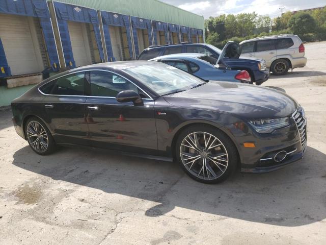 Photo 3 VIN: WAU2GAFC3GN117447 - AUDI A7 PRESTIG 