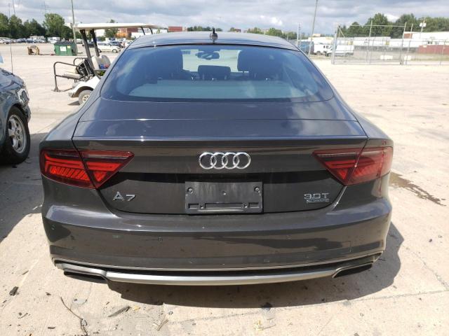 Photo 5 VIN: WAU2GAFC3GN117447 - AUDI A7 PRESTIG 