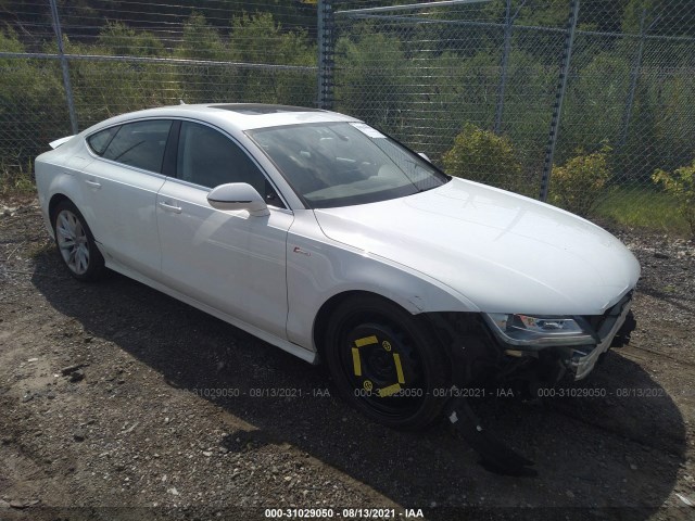 Photo 0 VIN: WAU2GAFC4CN033096 - AUDI A7 