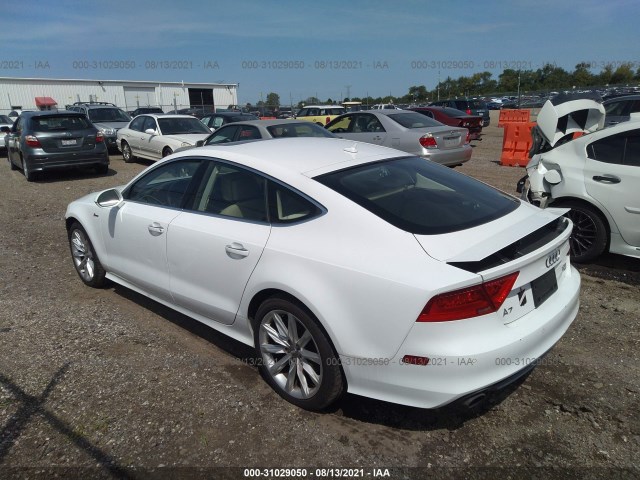 Photo 2 VIN: WAU2GAFC4CN033096 - AUDI A7 