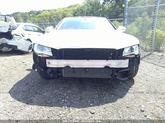 Photo 5 VIN: WAU2GAFC4CN033096 - AUDI A7 