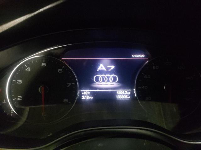 Photo 8 VIN: WAU2GAFC4CN036449 - AUDI A7 PRESTIG 