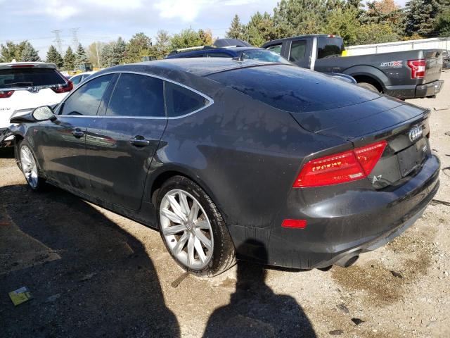 Photo 1 VIN: WAU2GAFC4CN038234 - AUDI A7 