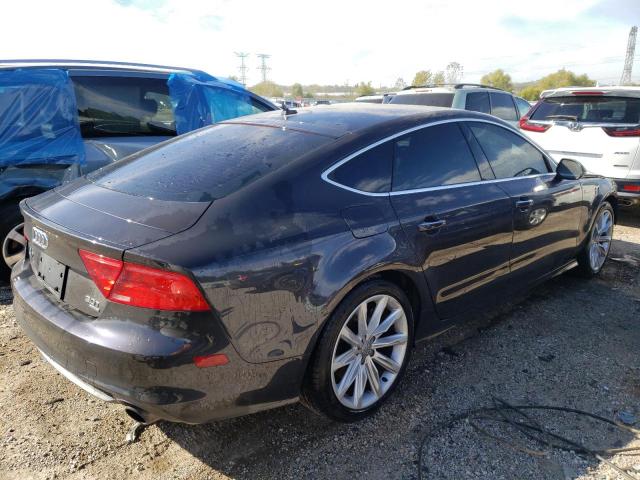 Photo 2 VIN: WAU2GAFC4CN038234 - AUDI A7 